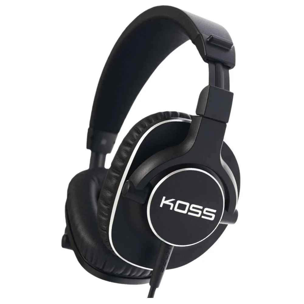 Koss Pro4S Full Size Studio Over Ear Headphones - Image 2