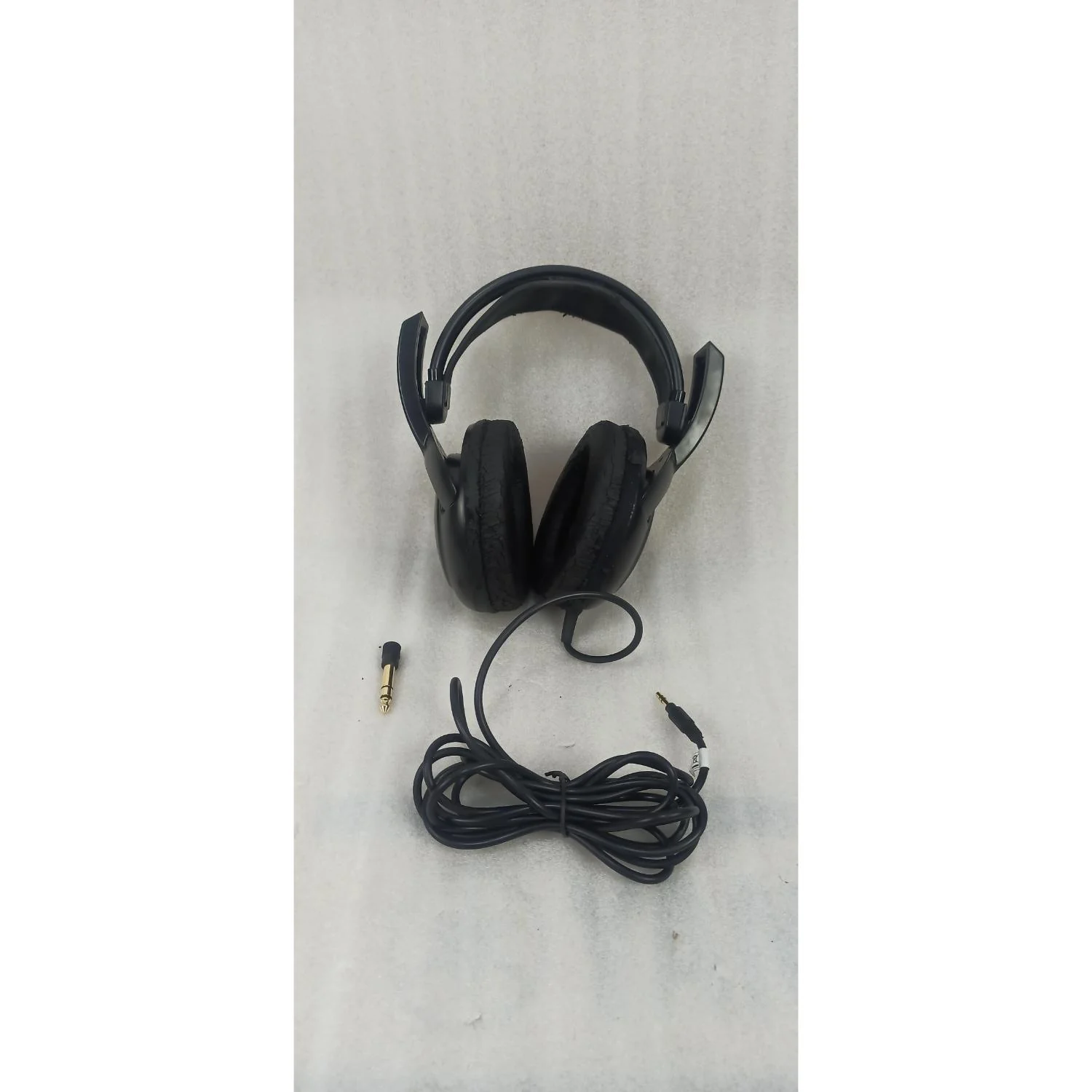 KOSS UR20 Circumaural Stereophones - Open Box B Stock