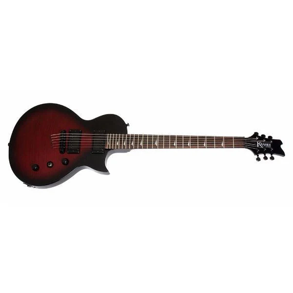 Kramer Assault 220 Electric Guitar