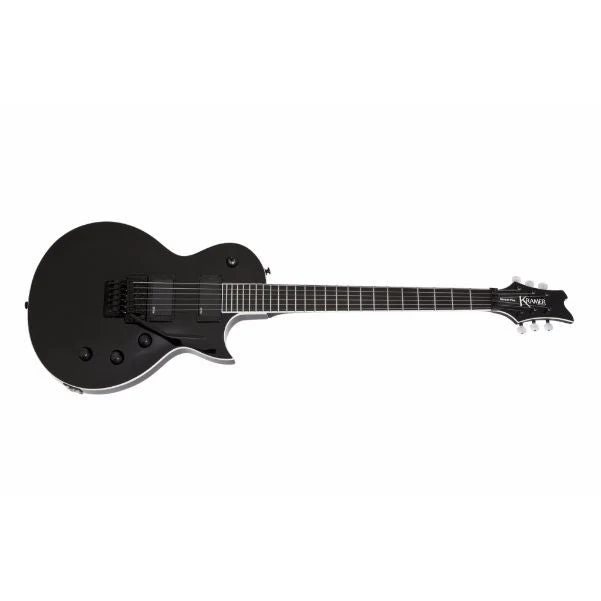 Kramer Assault 220 Plus EMG Floyd Rose Electric Guitar