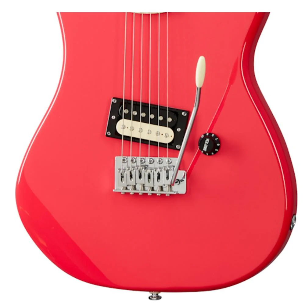 Kramer Baretta Special 6-Strings Electric Guitar - Image 10