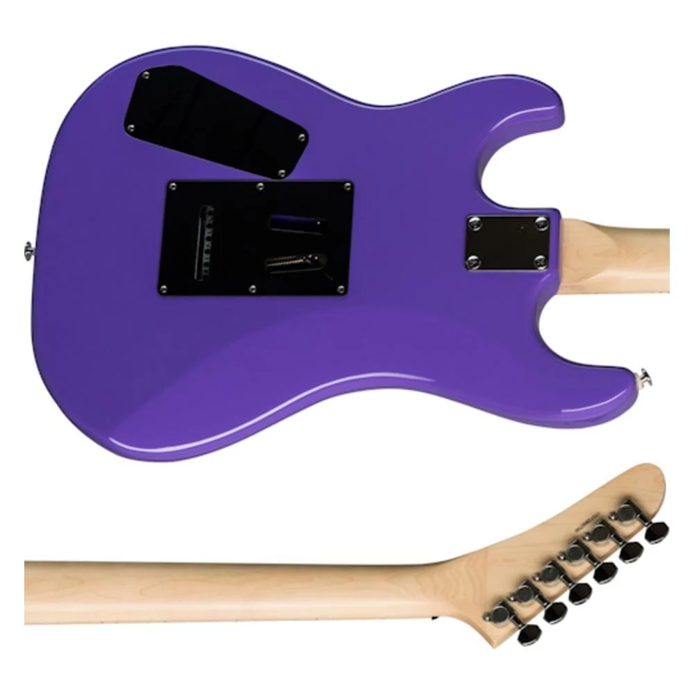 Kramer Baretta Special 6-Strings Electric Guitar - Image 8