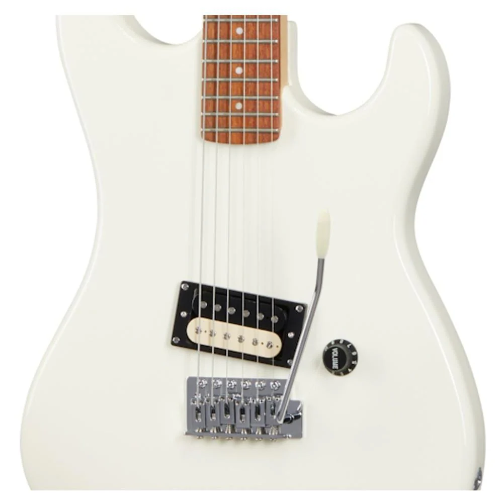 Kramer Baretta Special Chrome Hardware 6-Strings Electric Guitar - Image 6