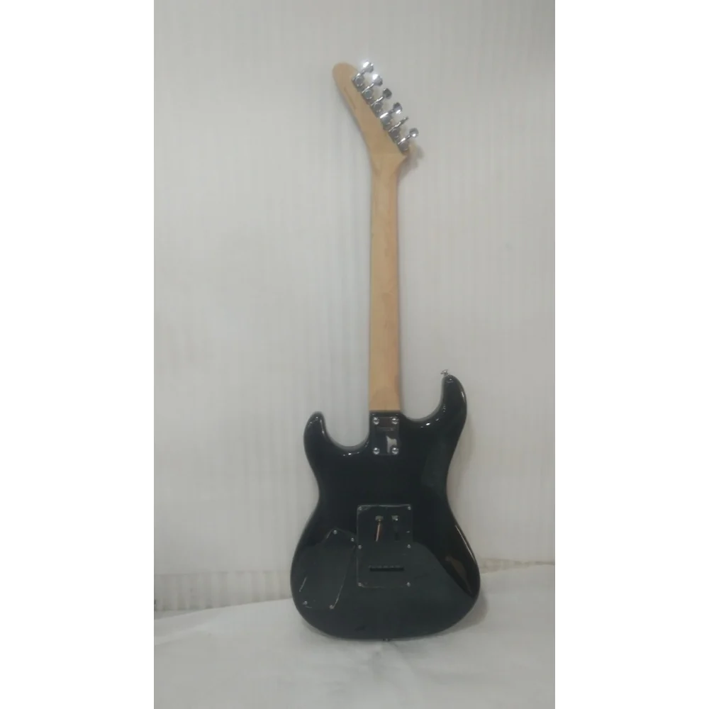 Kramer Baretta Special Chrome Hardware 6-Strings Electric Guitar - Open Box B Stock - Image 4