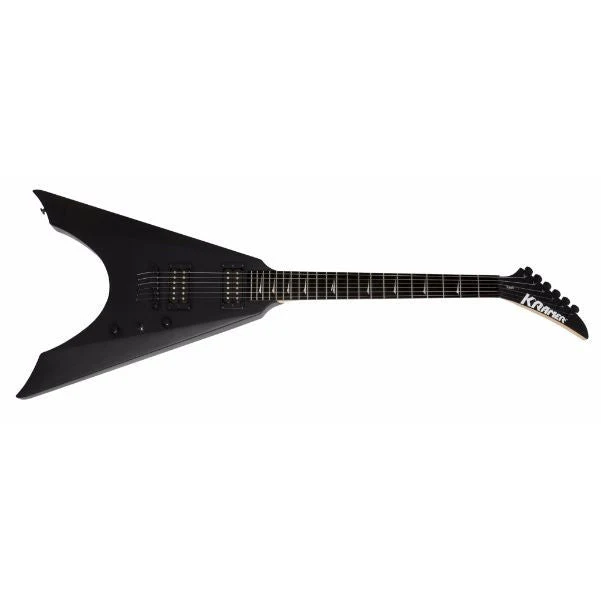 Kramer Nite V Electric Guitar