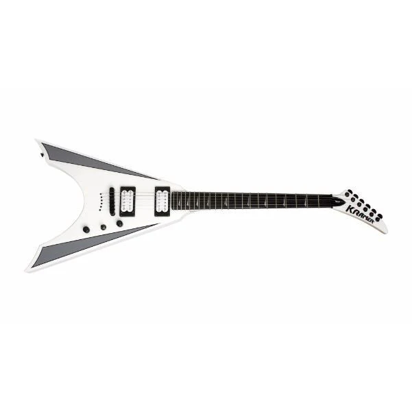 Kramer Nite-V Plus Electric Guitar