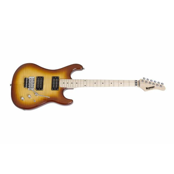 Kramer Pacer Vintage Electric Guitar