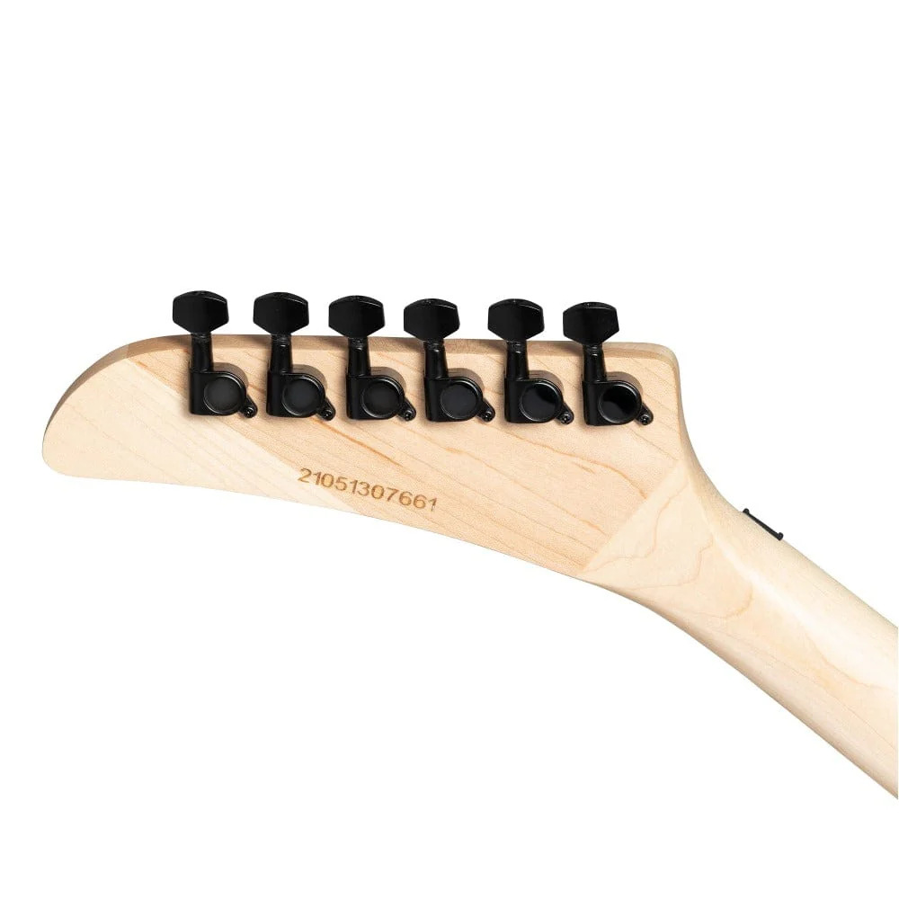 Kramer Striker HSS 6 String Electric Guitar - Image 13