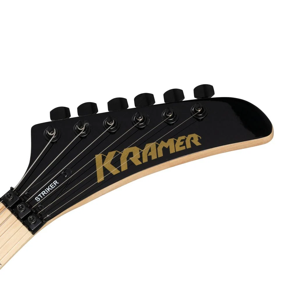 Kramer Striker HSS 6 String Electric Guitar - Image 19