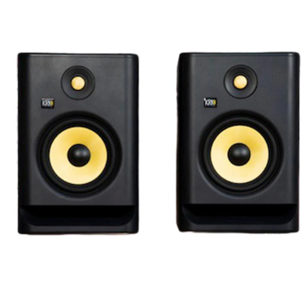 KRK ROKIT 7 G4 7inch Powered Studio Monitor Speaker - Single - Image 6