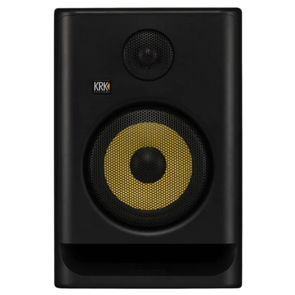 KRK Rokit 7 Generation 5 Powered Studio Monitor Speaker - Single