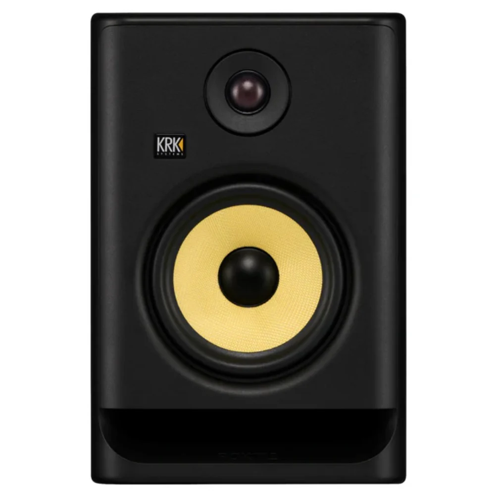 KRK Rokit 7 Generation 5 Powered Studio Monitor Speaker - Single - Image 5