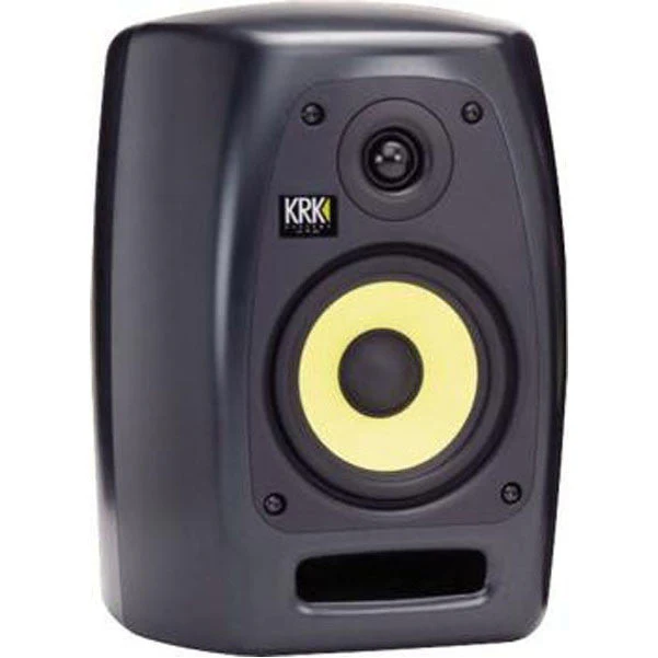 KRK VXT6 Powered Studio Monitor