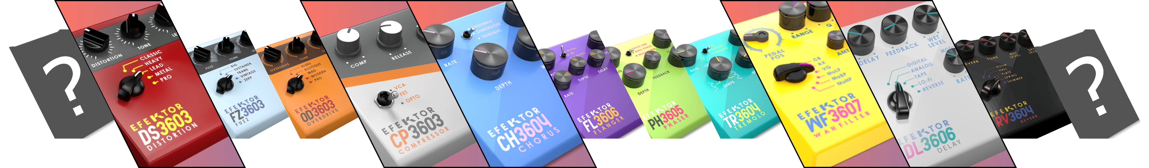 Kuassa Efektor Custom Bundle Effect Bundle – Professional Audio Software & Plugin