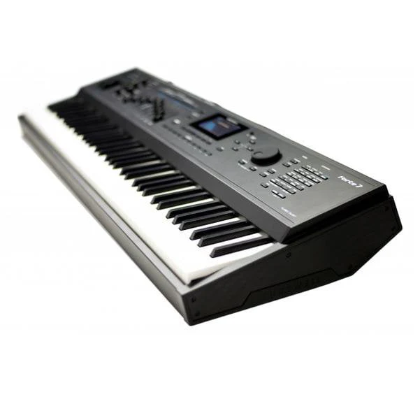 Kurzweil Forte-7 76-Key Stage Digital Piano - Image 3
