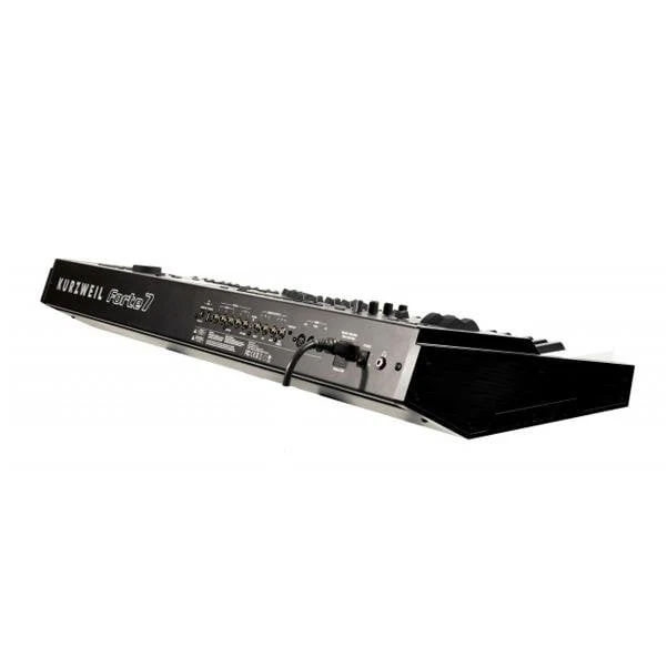 Kurzweil Forte-7 76-Key Stage Digital Piano - Image 4