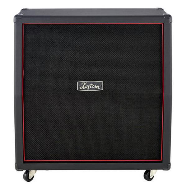 Kustom KG412A Speaker Cabinet