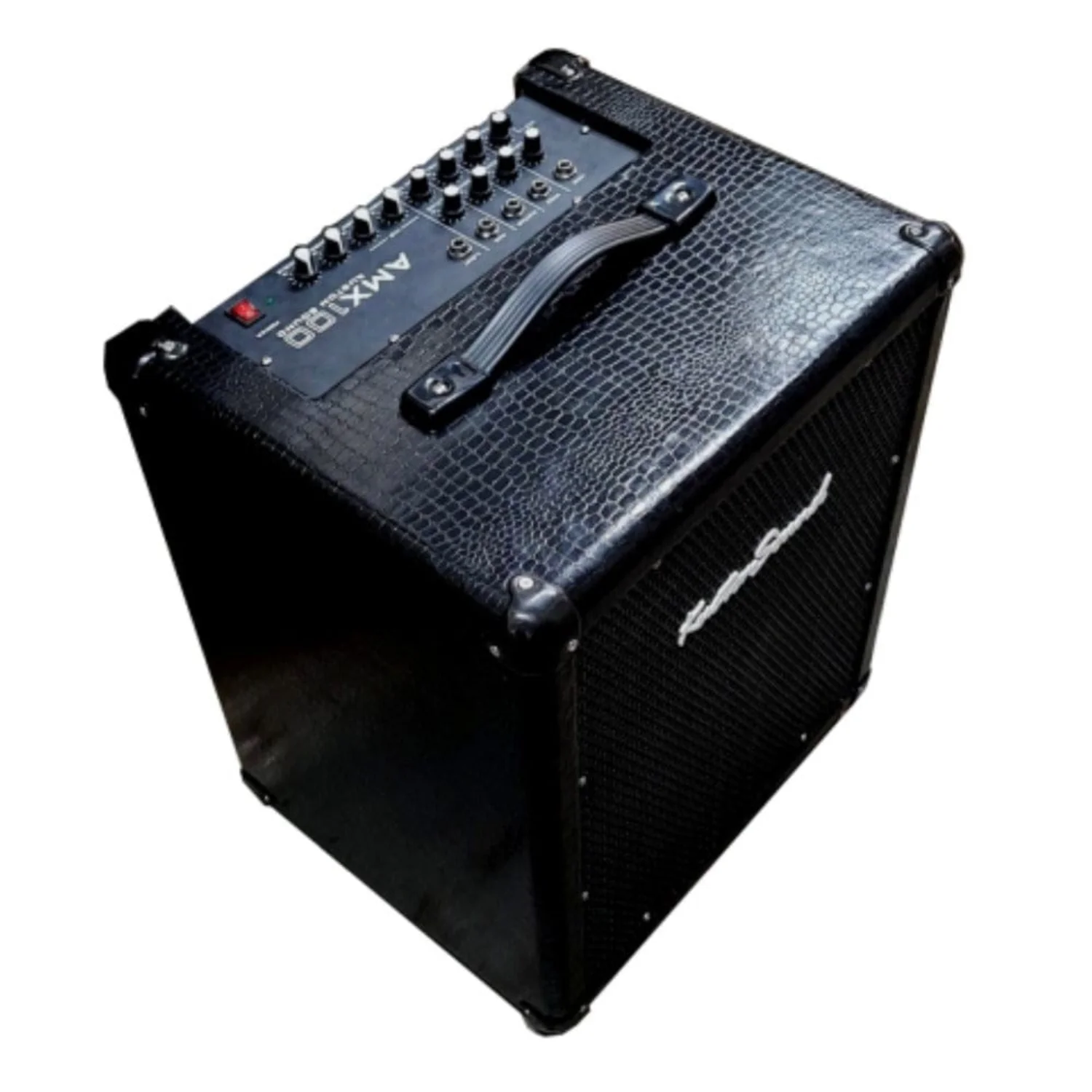 Kustom Sound AMX 100 Amplispeaker