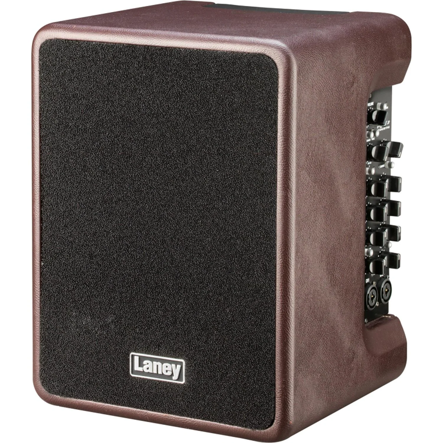 Laney A FRESCO 2 60W  Acoustic Instrument Combo Amplifier - Image 3