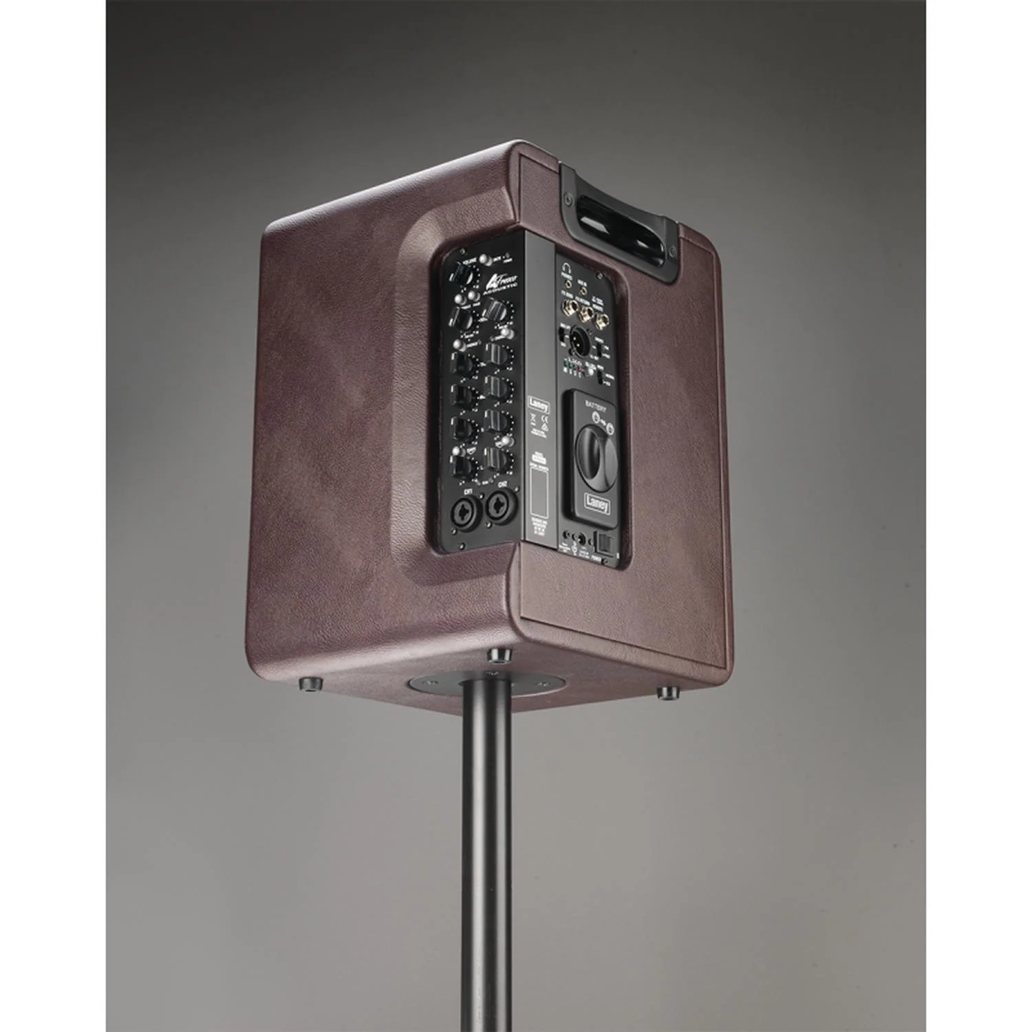 Laney A FRESCO 2 60W  Acoustic Instrument Combo Amplifier - Image 4