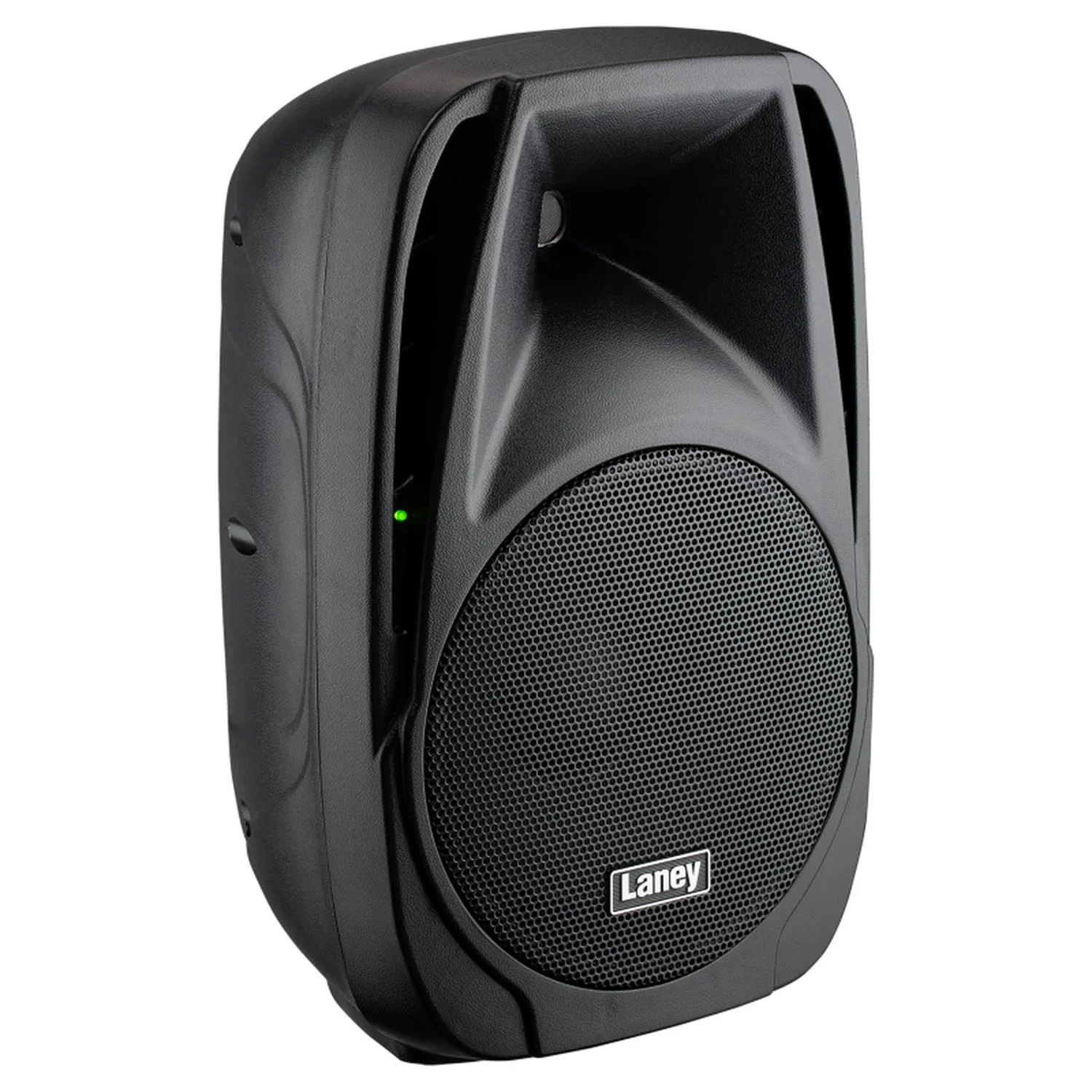 Laney AH110 G2 400W Active Audio Hub Venue Portable Loudspeaker - Image 3