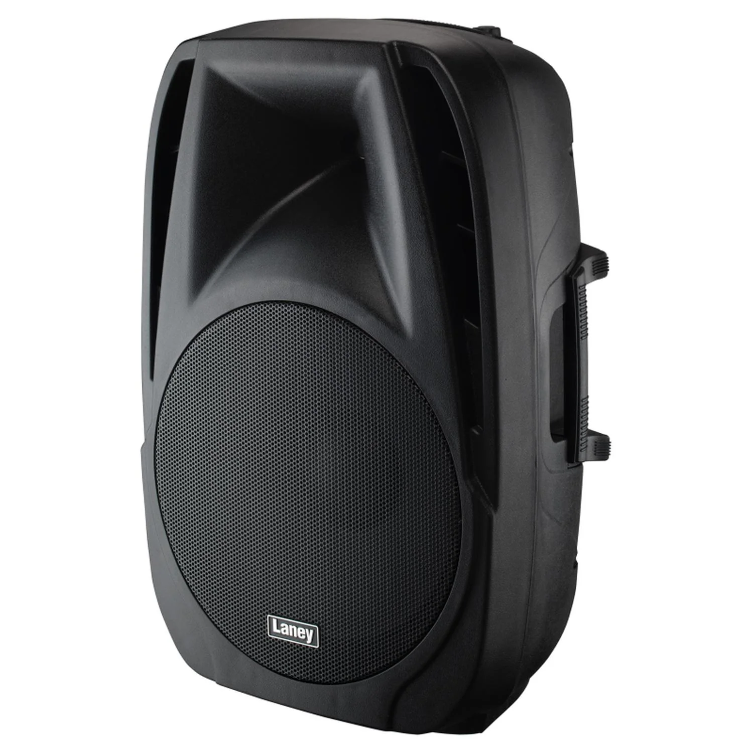 Laney AH115 G2 800W Active Audio Hub Venue Portable Loudspeaker - Image 3