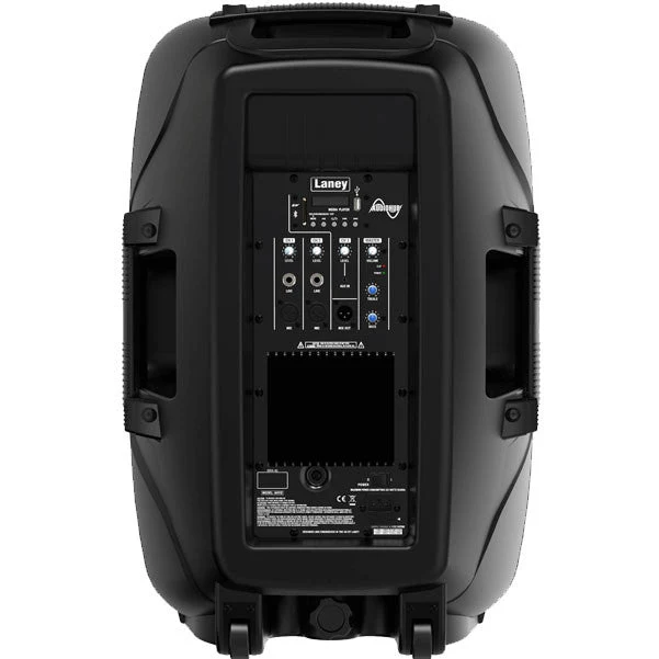 Laney Audiohub 115 Powered PA System - Image 2
