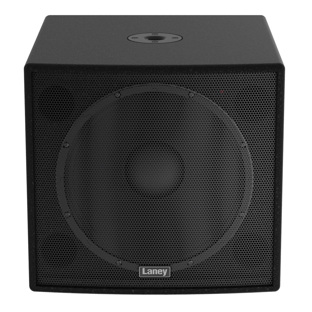 Laney Audiosub 15-Inch Audiohub Series Active Subwoofer