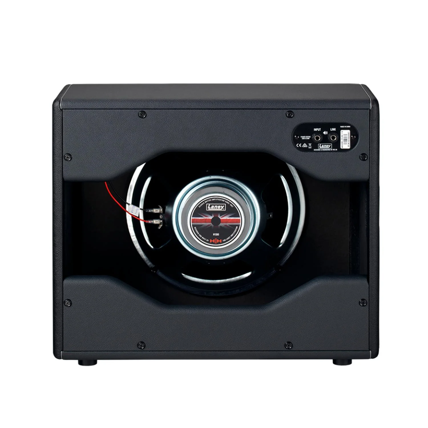 Laney CUB-112 12 inch HH Custom Speaker Cabinet - Image 3