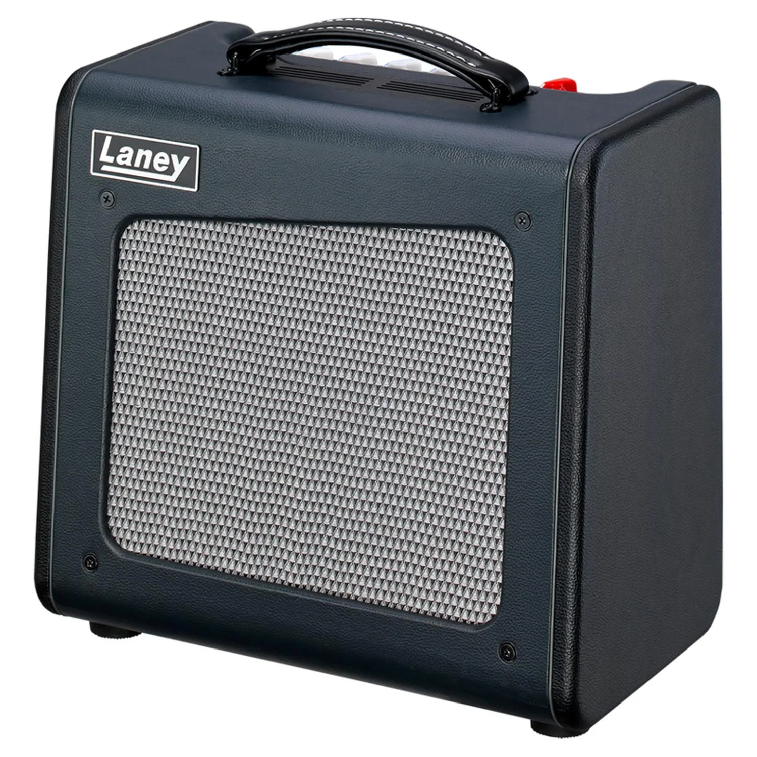 Laney CUB-SUPER10 10W Tube Combo Guitar Amplifier - Image 2