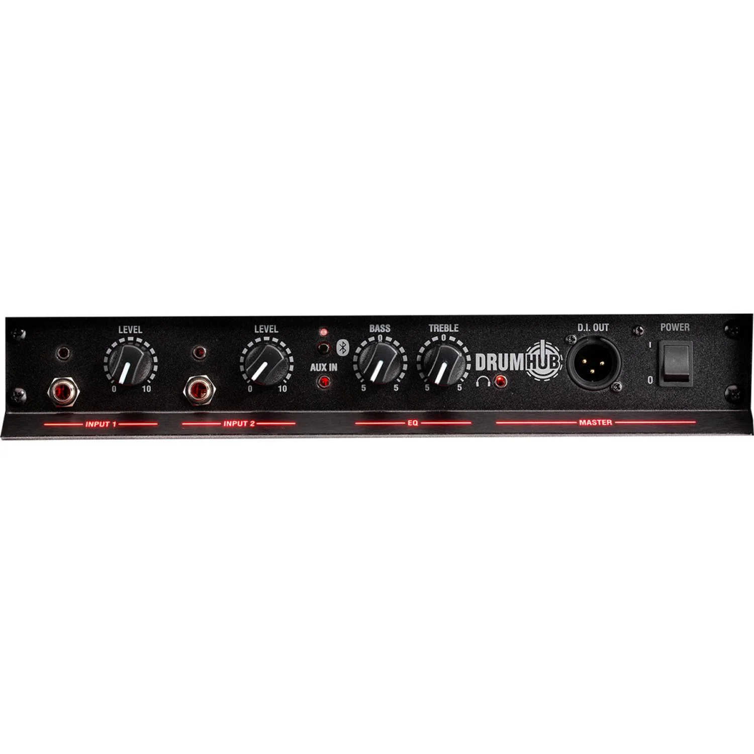 Laney DH80 80W Personal Drum Monitor with Bluetooth - Image 3