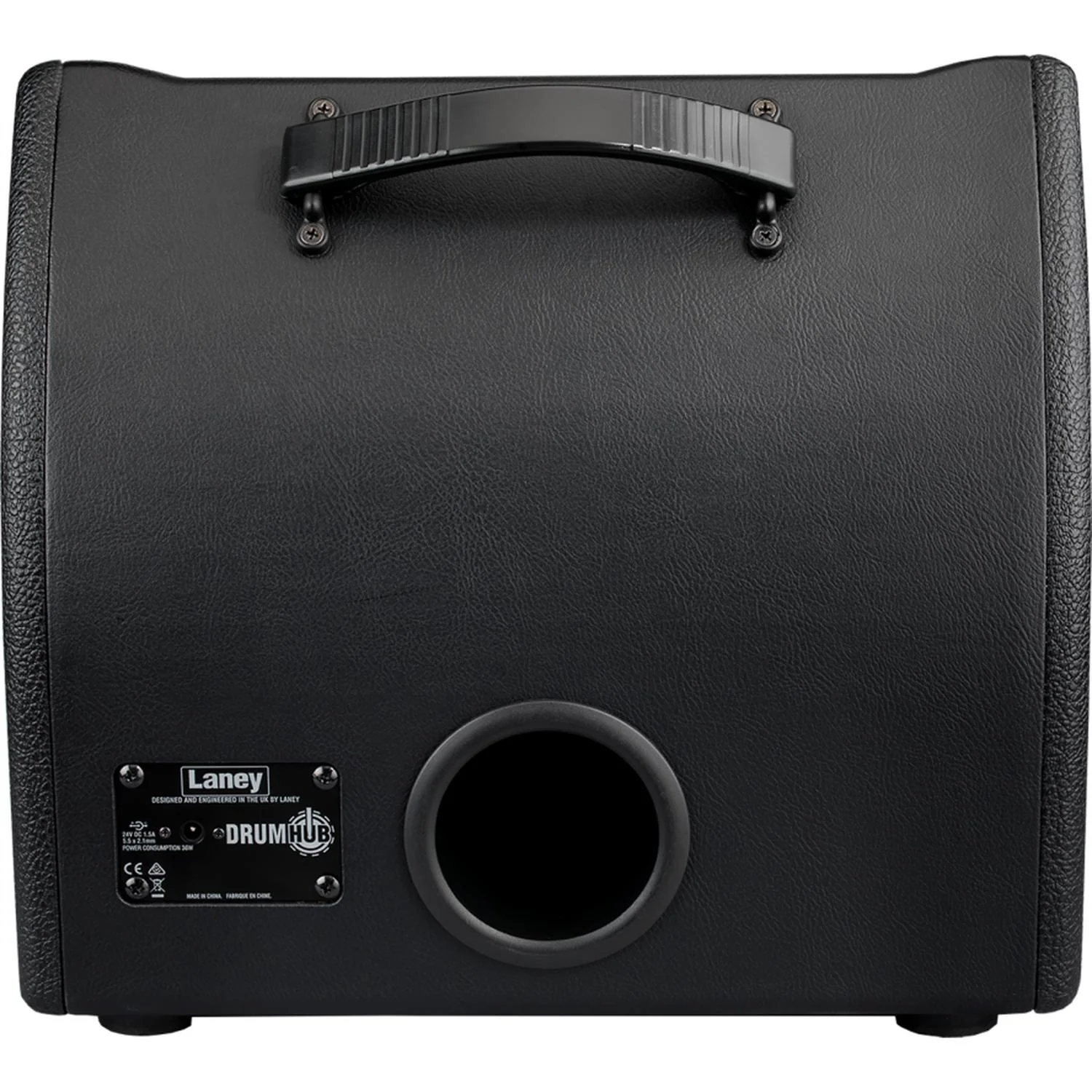Laney DH80 80W Personal Drum Monitor with Bluetooth - Image 4