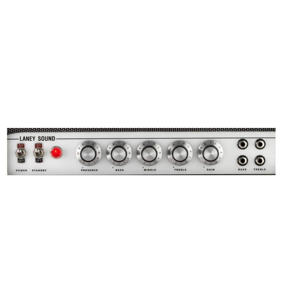 Vox VUKE50 Ukulele 50 Watt Amplifier for Ukulele - Image 4