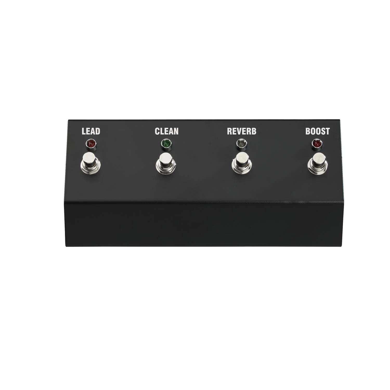 Laney FS4 4-Way Foot Switch