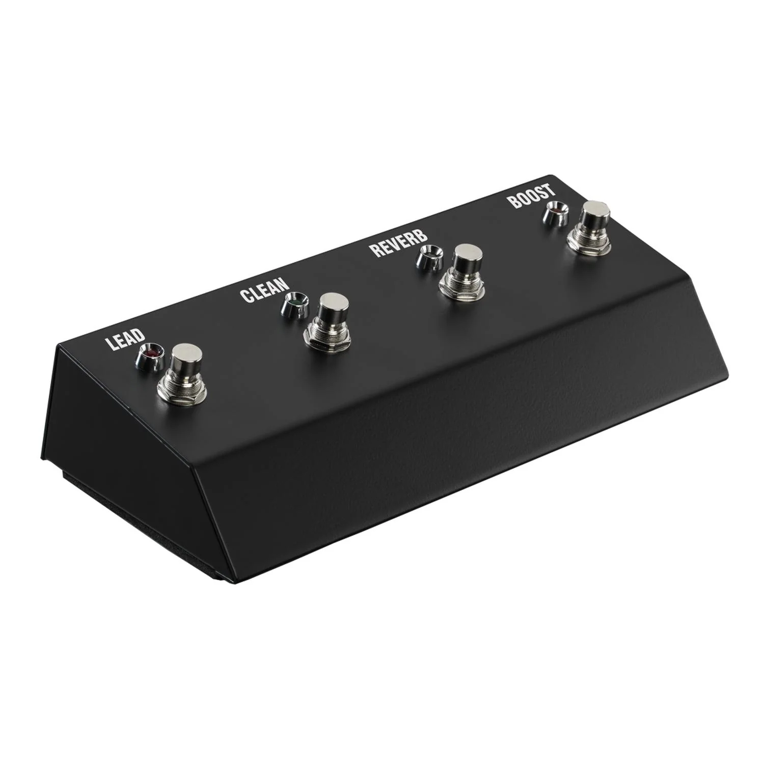 Laney FS4 4-Way Foot Switch - Image 2