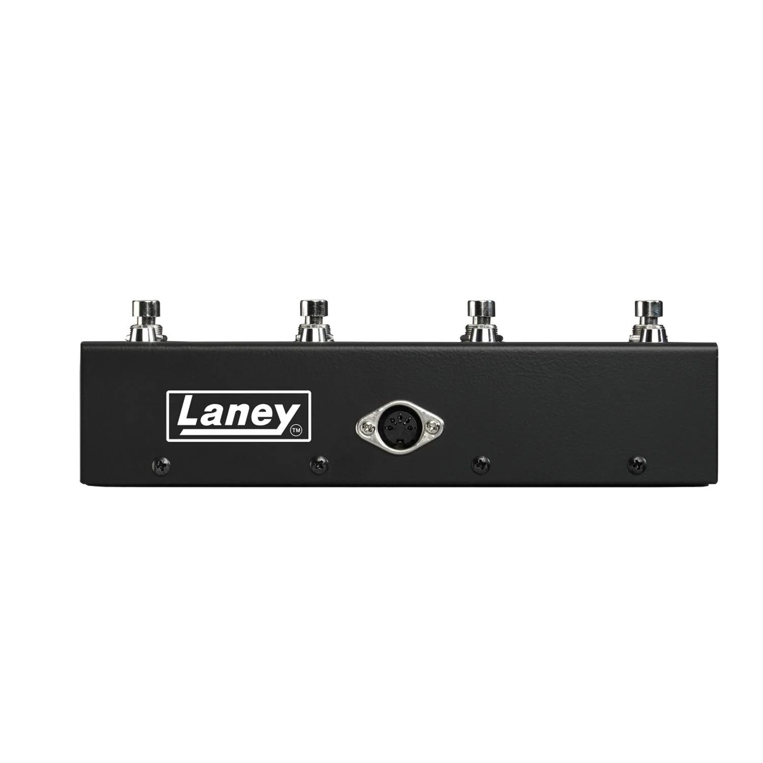 Laney FS4 4-Way Foot Switch - Image 3