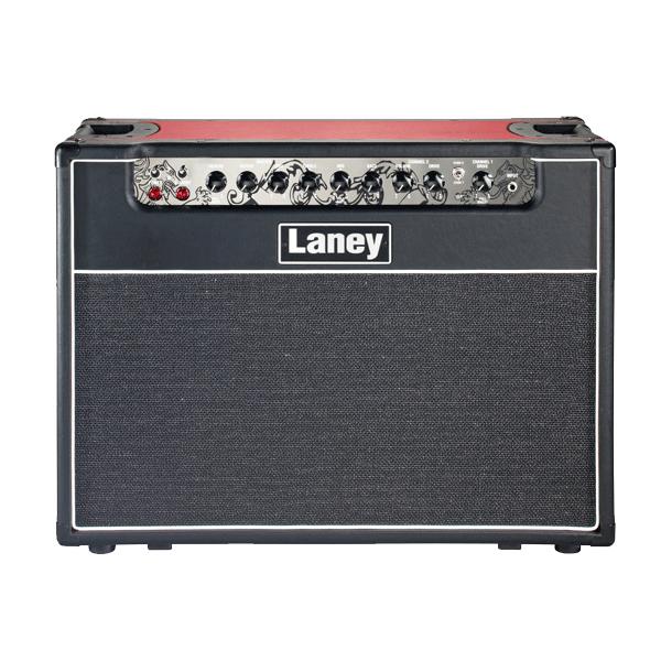 Laney GH50R-212 50W Combo Guitar Amplifier