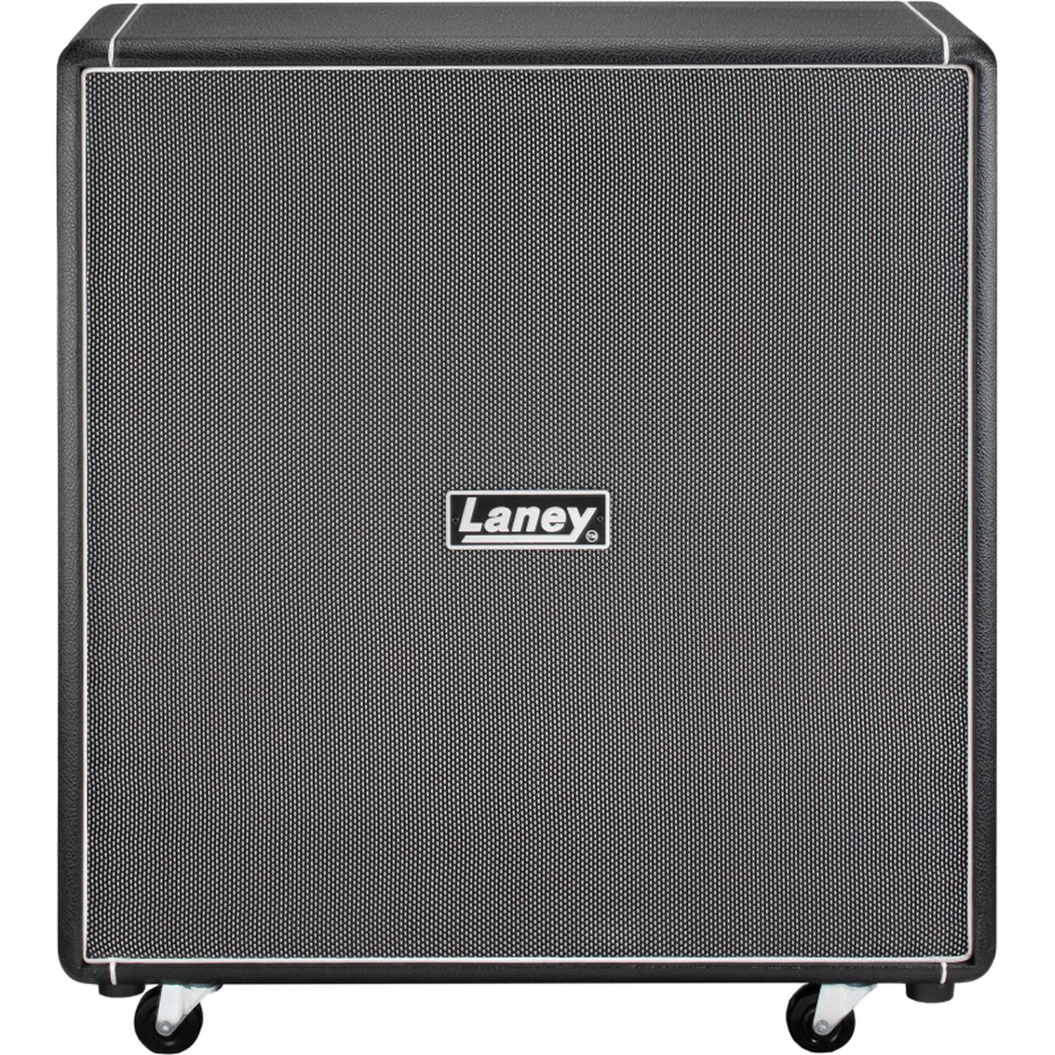 Laney LA212 Guitar Speaker Cabinet - 50 Watts  - Black - Image 2