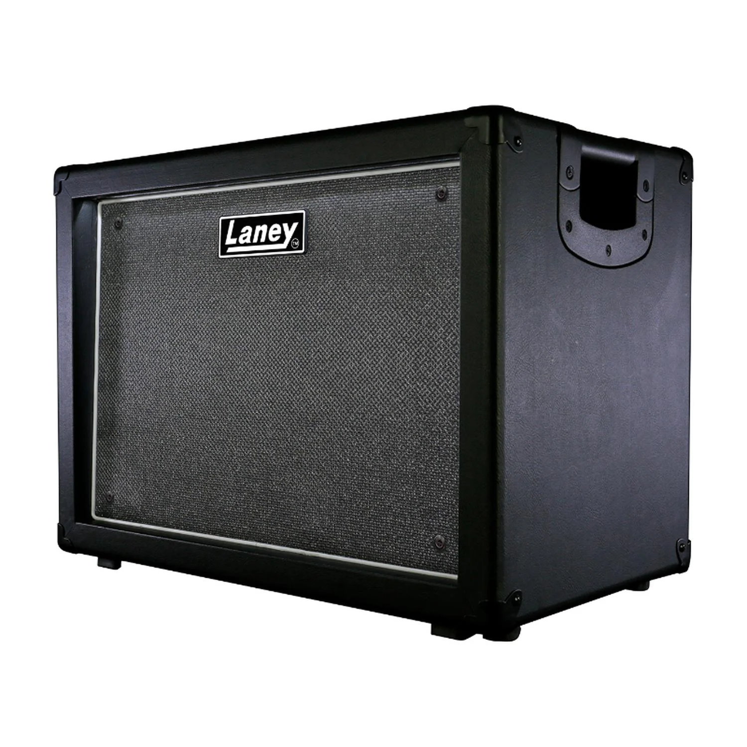 Laney LFR-112 400W Active Guitar Amplifier Cabinet - Image 2