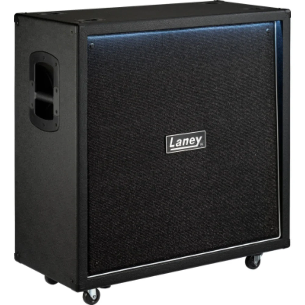 Laney LFR-412 2600W Active Guitar Amplifier Cabinet - Image 3