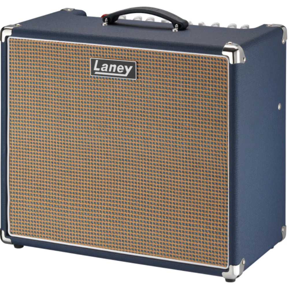 Laney LFSUPER60-112 60W Combo Guitar Amplifier - Image 3