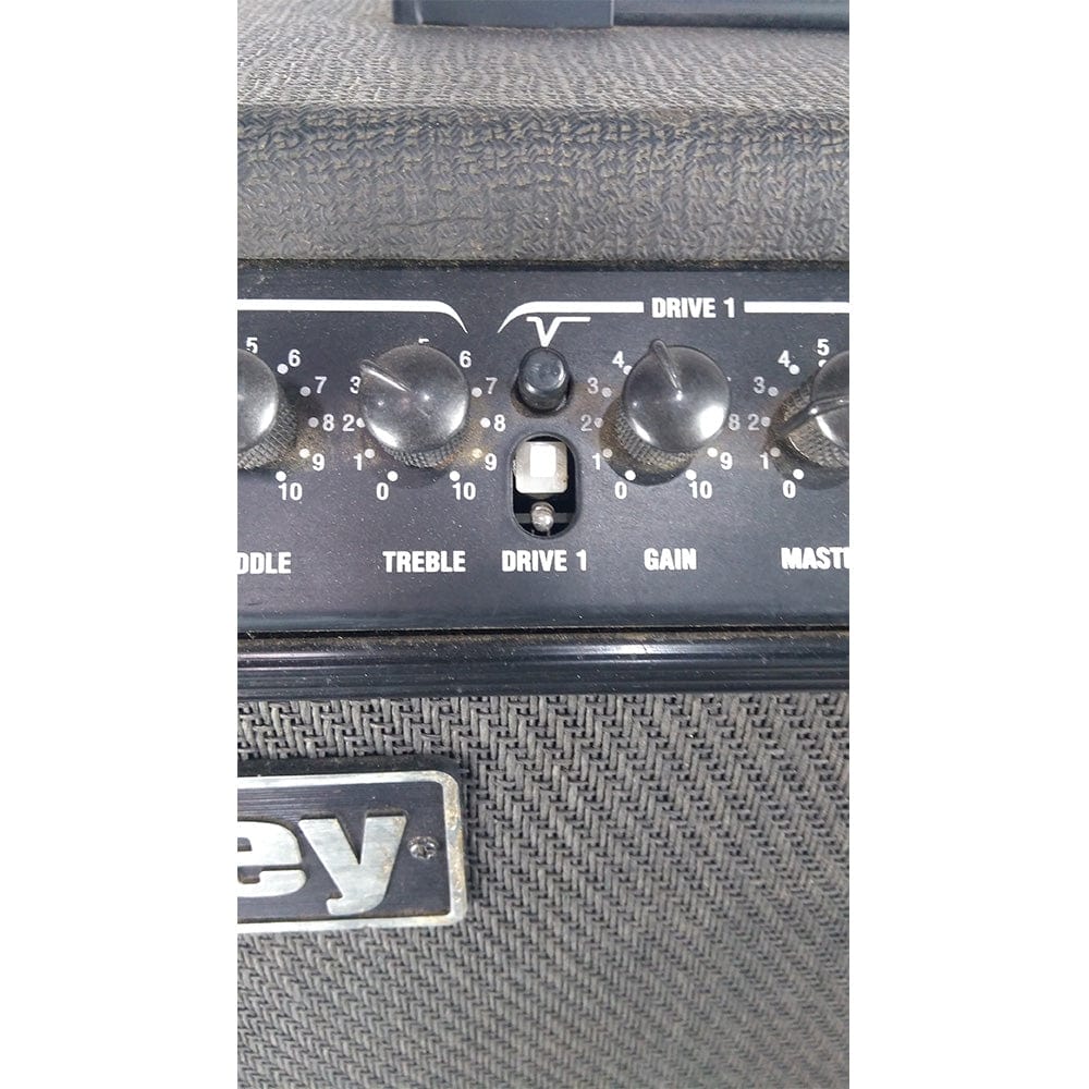 Laney LV200 65-WATT 1X12inch Valve Guitar Amplifier - Open Box B Stock - Image 6