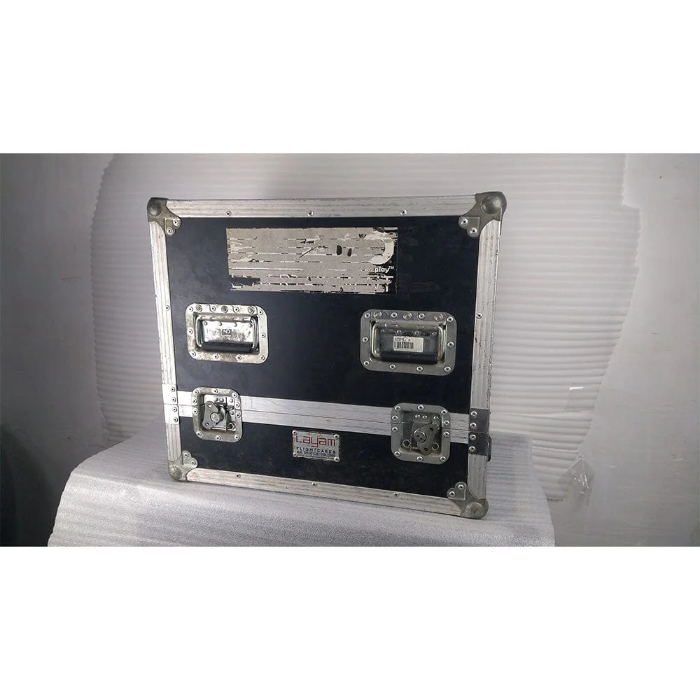 Laney LV200 65-WATT 1X12inch Valve Guitar Amplifier - Open Box B Stock - Image 8