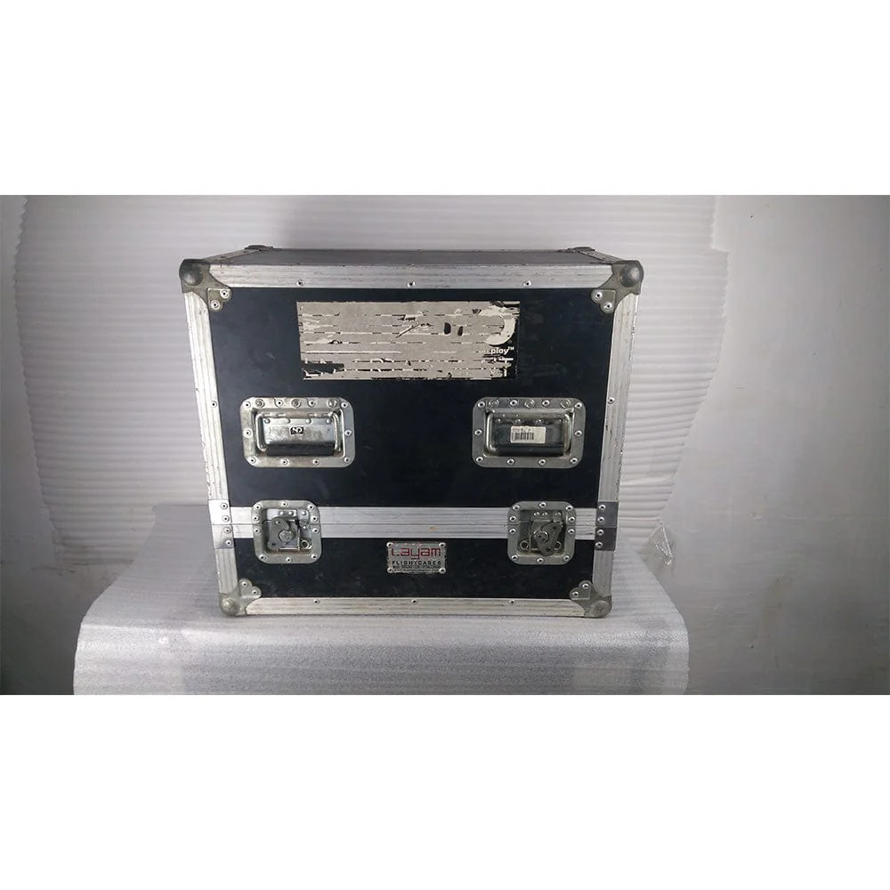 Laney LV200 65-WATT 1X12inch Valve Guitar Amplifier - Open Box B Stock - Image 9