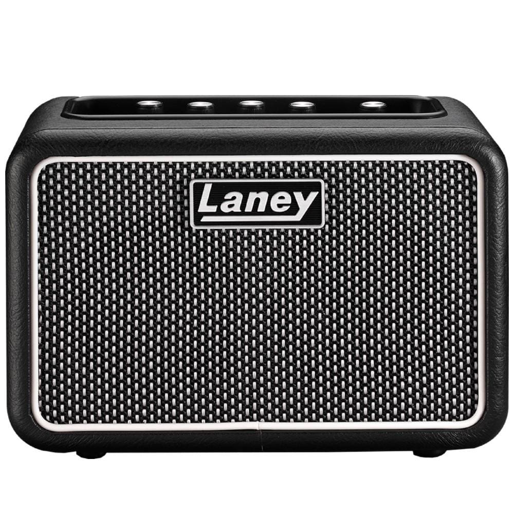 Laney MINI-STB-SUPERG Stereo 6W Combo Guitar Amplifiers with Bluetooth