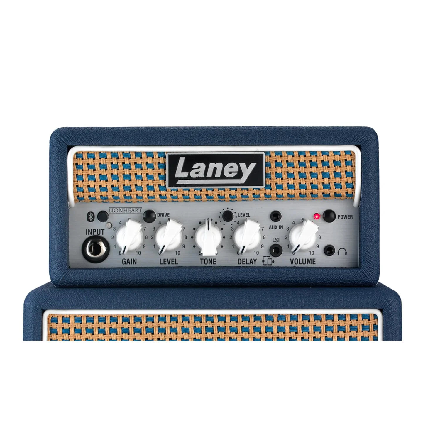 Laney MINISTACK-B-LION 6W Combo Guitar Amplifiers - Image 3