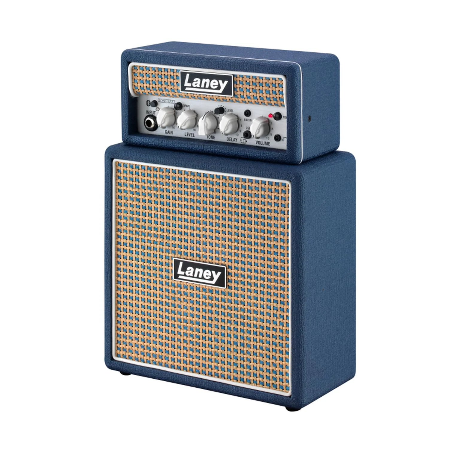 Laney MINISTACK-B-LION 6W Combo Guitar Amplifiers - Image 4