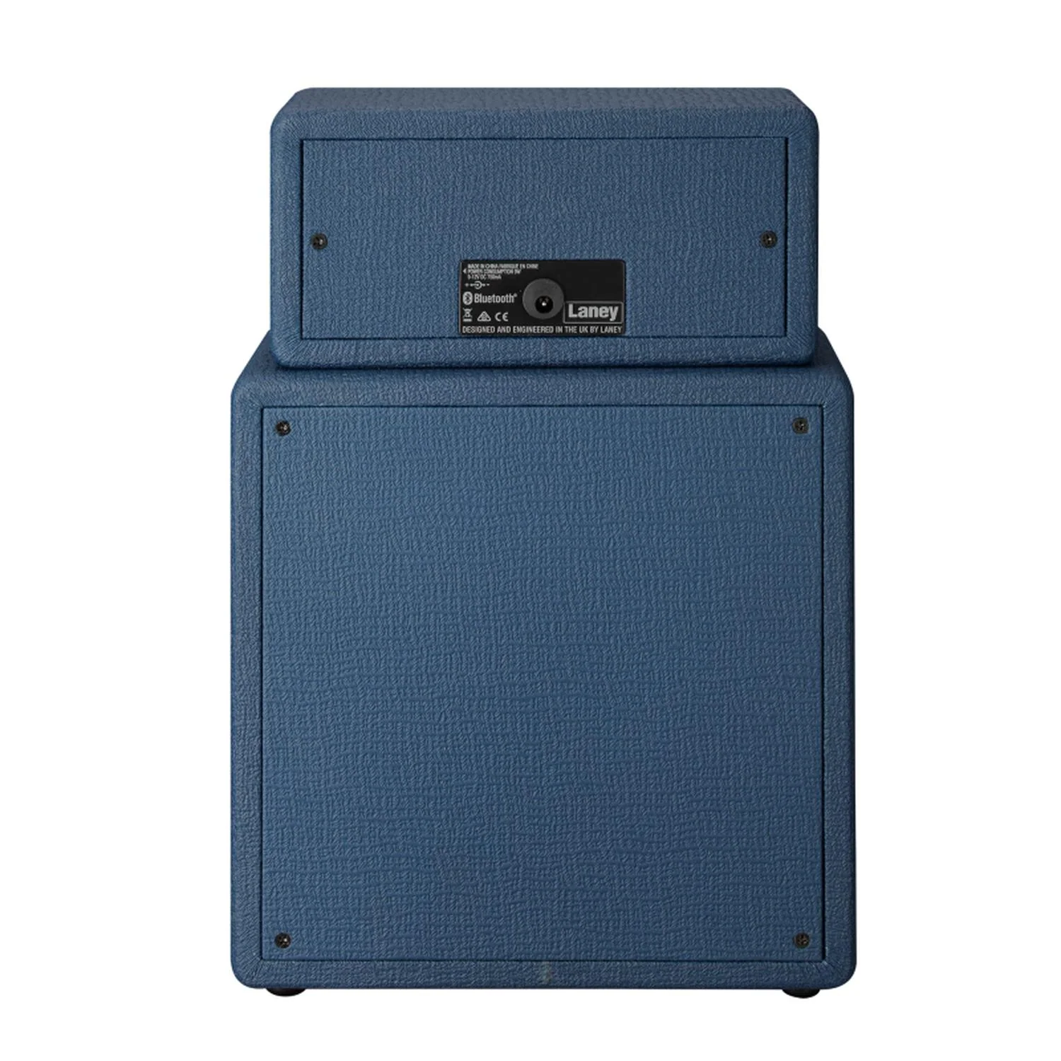Laney MINISTACK-B-LION 6W Combo Guitar Amplifiers - Image 5