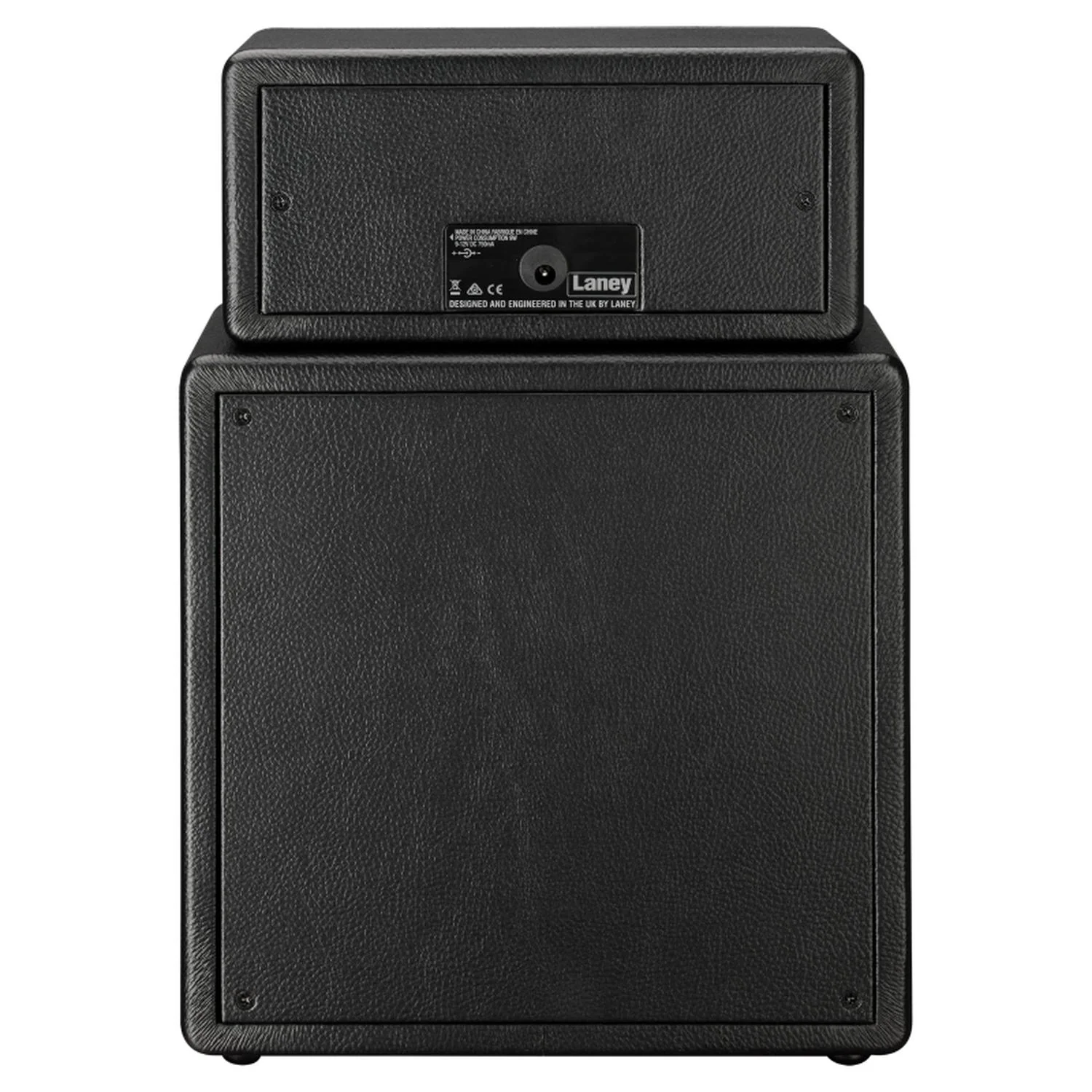 Laney MINISTACK-IRON Battery Powered Guitar Amplifier - Image 5