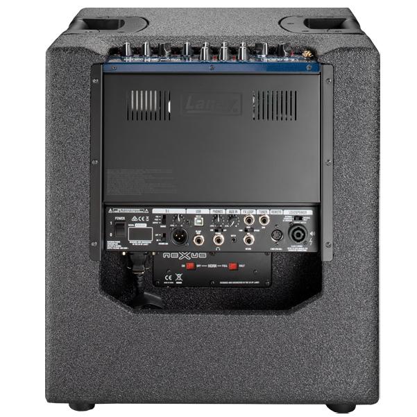 Laney Nexus-SLS-112 Bass Combo Amplifier - Image 4